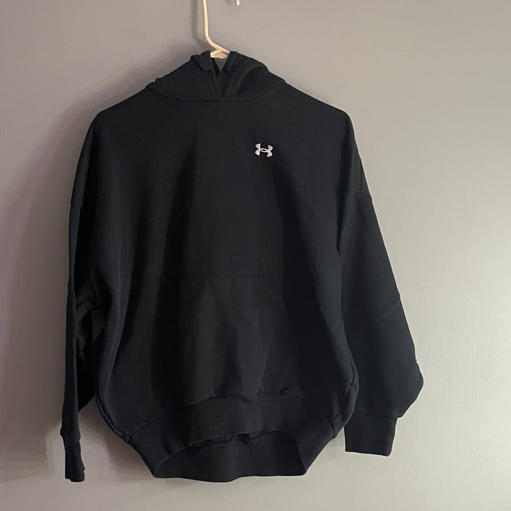 Under Armour XS hoodie